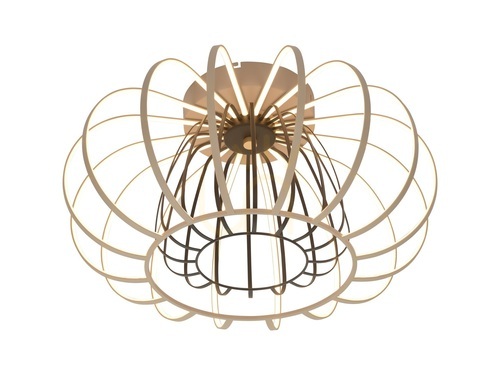Check SALO 9033-113 Aviano ceiling lamp