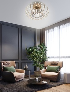 SALO 9033-113 Aviano ceiling lamp small 3