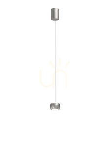 Single lamp matte nickel QUIBERON 6039-103 Aviano small 2
