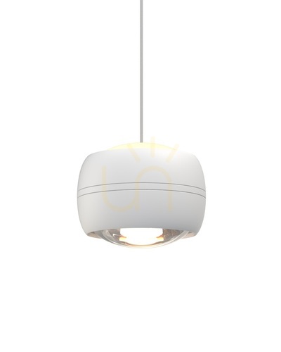 Check QUIBERON 6039-108 Aviano single pendant lamp