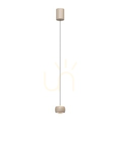 QUIBERON 6039-113 Aviano single pendant lamp small 2