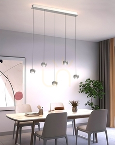 QUIBERON four pendant lamp 7039-503 Aviano small 0