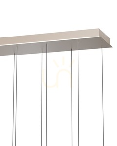 QUIBERON pendant ten lamp 7039-1013 Aviano small 2