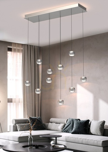 Check QUIBERON pendant ten lamp 7039-1003 Aviano
