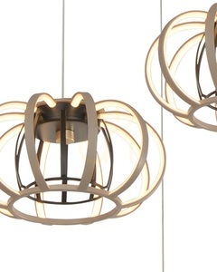 SALO triple pendant lamp 5033-313 Aviano small 2