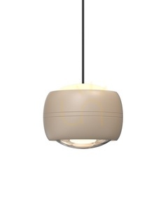 QUIBERON pendant lamp five 5039-513 Aviano small 2