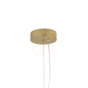 CERAMIC VERTICAL LED Pendant Lamp 11701 Nowodvorski small 4