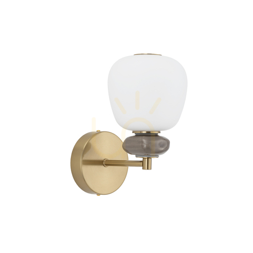 Check Wall lamp CERAMIC LED 11703 Nowodvorski