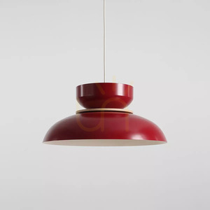 Aldex Aldo Red Wine pendant light, burgundy, 47 cm, E27, 1152G15_15_J small 2