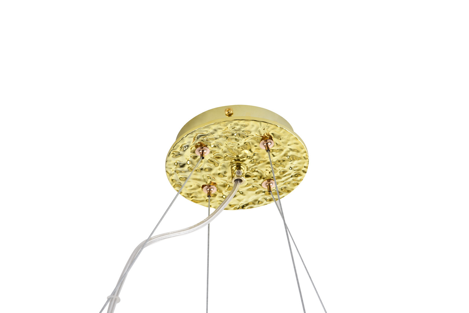 Preview Pendant lamp Zuma Line CINDY MD4115-14I-G gold 14xG9 Pendant lamp Zuma Line CINDY MD4115-14I-G gold 14xG9