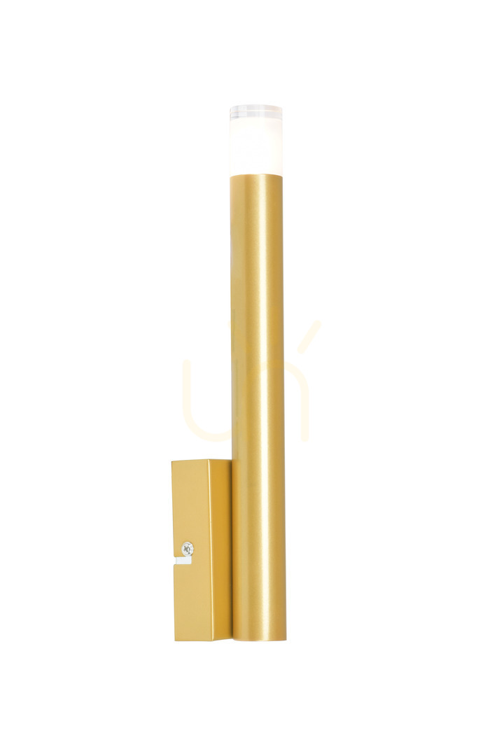 Wall lamp Zuma Line VELIC W241125801GD gold 1xG9