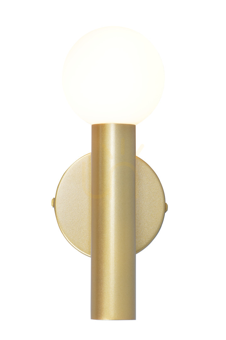 Wall lamp Zuma Line FREYA W230627601C gold 1xG9
