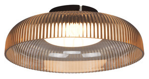 Ceiling light Zuma Line SOLVIA C230757601 black 1xLED 0 Ceiling light Zuma Line SOLVIA C230757601 black 1xLED small 0