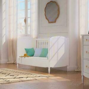 LAFAYETTE crib 60x120cm small 11