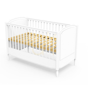 LAFAYETTE crib 60x120cm small 2