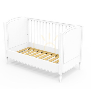 LAFAYETTE crib 60x120cm small 4