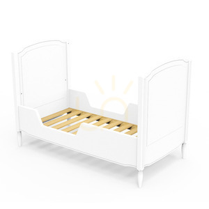 LAFAYETTE crib 60x120cm small 6
