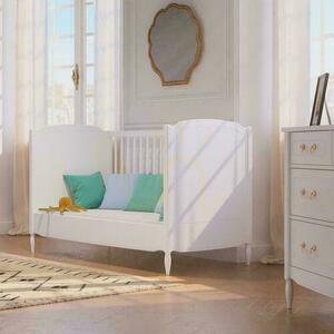LAFAYETTE crib 60x120cm small 8