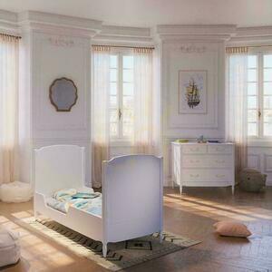 LAFAYETTE crib 60x120cm small 9