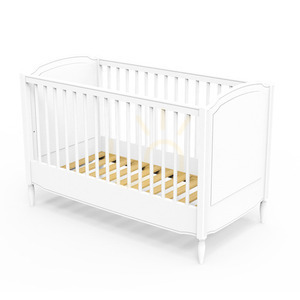 LAFAYETTE crib 60x120cm small 0