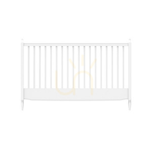 LAFAYETTE 70x140cm baby crib small 6