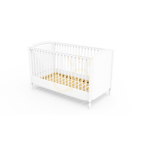 LAFAYETTE 70x140cm baby crib small 0