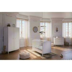 LAFAYETTE children's closet small 1