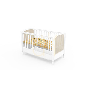 HERMIONE crib 60x120 cm small 2