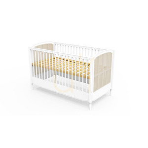 HERMIONE crib 70x140 cm small 2