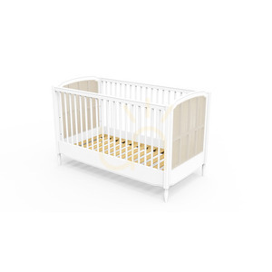 HERMIONE crib 70x140 cm small 4