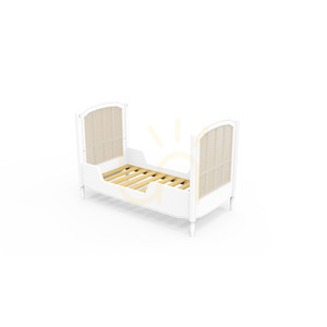 HERMIONE / LAFAYETTE crib toppers 120 cm small 2