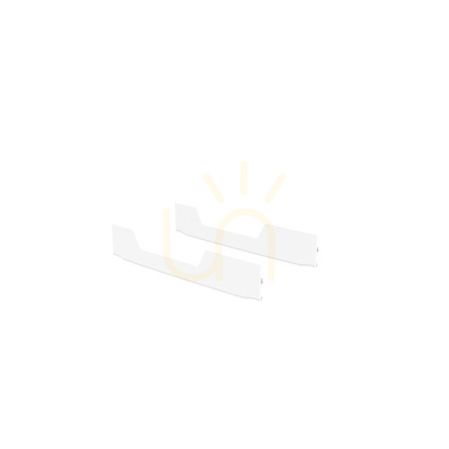 Check HERMIONE / LAFAYETTE crib toppers 120 cm