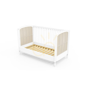 HERMIONE / LAFAYETTE crib topper 140 cm small 1