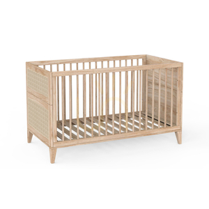 NAMI BOIS crib 70x140 cm small 6