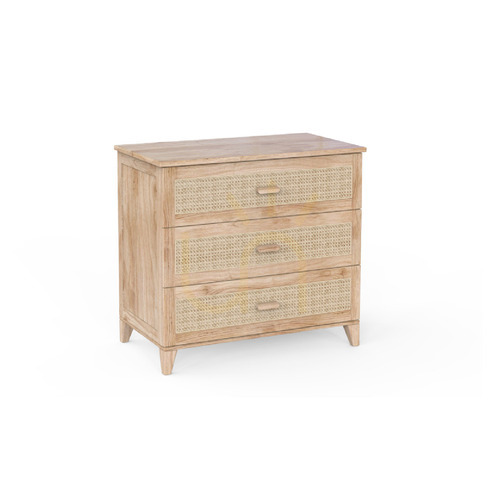 Check NAMI BOIS children's chest of drawers