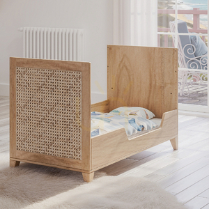 MARELIA BOIS / NAÏA BOIS / NAMI BOIS crib toppers 120 cm small 1