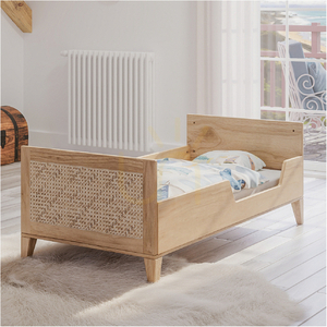MARELIA BOIS / NAÏA BOIS / NAMI BOIS crib toppers 140 cm small 1