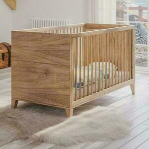 NAÏA BOIS crib 70x140 cm small 5