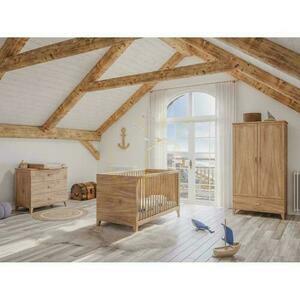 NAÏA BOIS crib 70x140 cm small 8