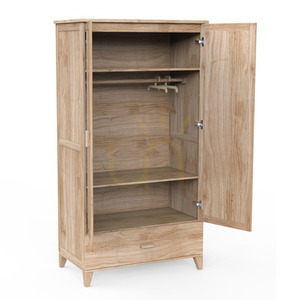NAÏA BOIS children's closet small 2