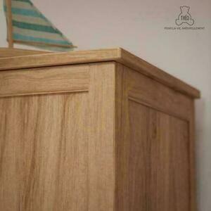 NAÏA BOIS children's closet small 4