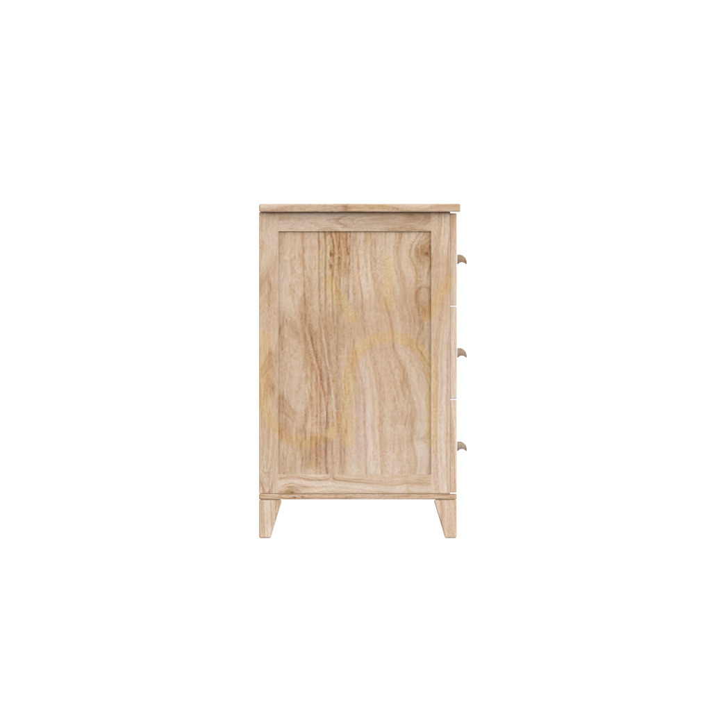 Display NAÏA BOIS children's chest of drawers NAÏA BOIS children's chest of drawers