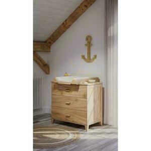 NAÏA BOIS children's chest of drawers 4 NAÏA BOIS children's chest of drawers small 4