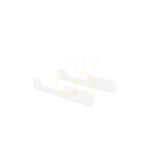 Check HERMIONE / LAFAYETTE crib toppers 140 cm