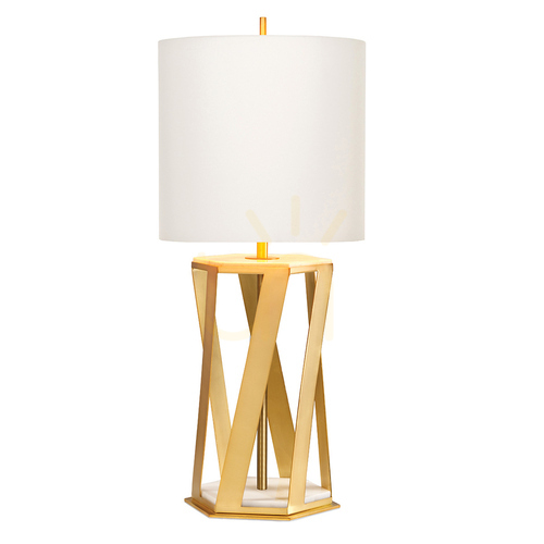 Check Apollo table lamp - 1 light source Elstead
