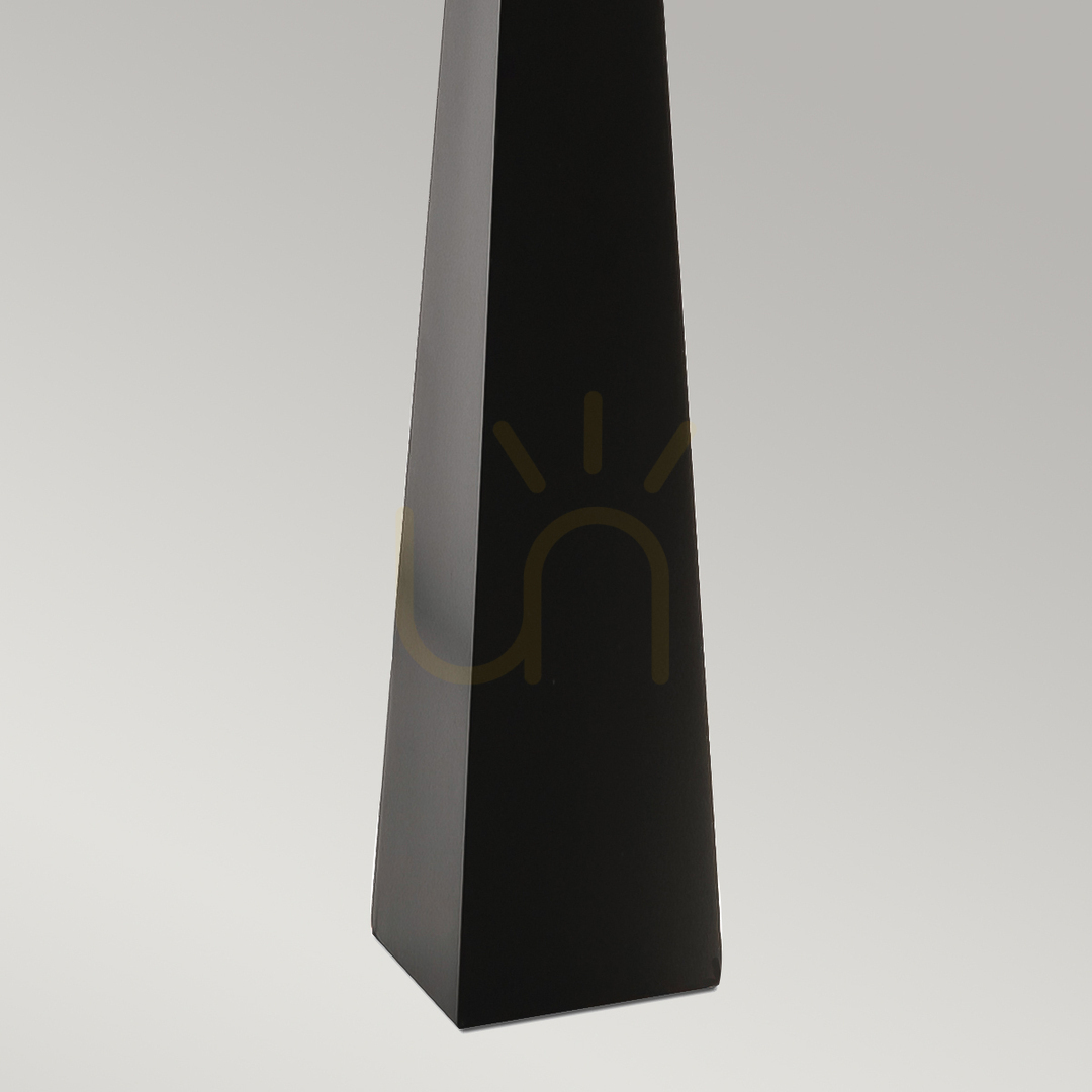 Display Ascent floor lamp - 1 light source - Black Elstead Ascent floor lamp - 1 light source - Black Elstead