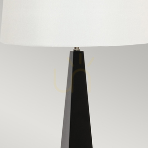 Ascent table lamp - 1 light source - Black Elstead 2 Ascent table lamp - 1 light source - Black Elstead small 2