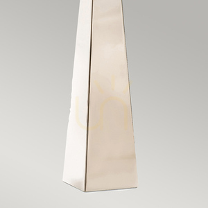 Ascent table lamp - 1 light source - Polished nickel Elstead 3 Ascent table lamp - 1 light source - Polished nickel Elstead small 3