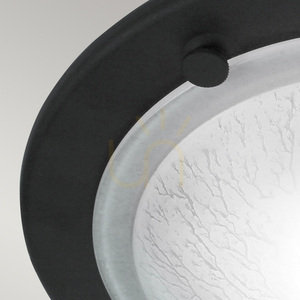Berwick plafond - 1 light source Elstead small 1