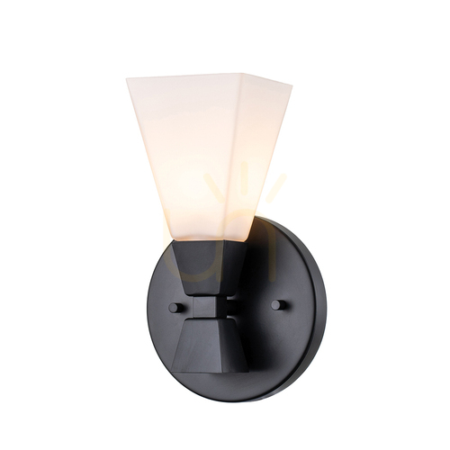 Check Bowtie wall lamp - 1 light source Elstead